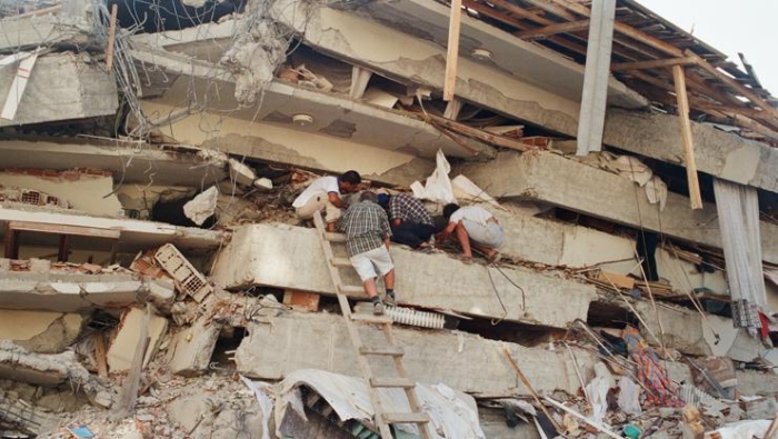 17 agustos 1999 depremi kac saniye surdu 17 agustos depremi kac siddetindeydi