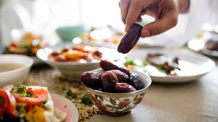 İftar Duası nasıl yapılır? Arapça Türkçe İftar duası