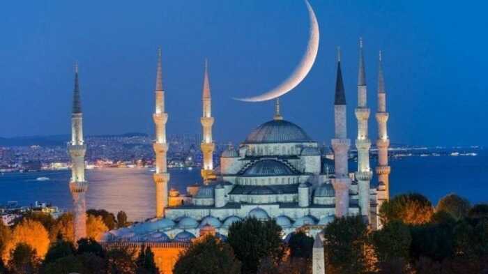 Kadir Gecesi 2021 ne zaman, hangi gün? Kadir Gecesi önemi ...