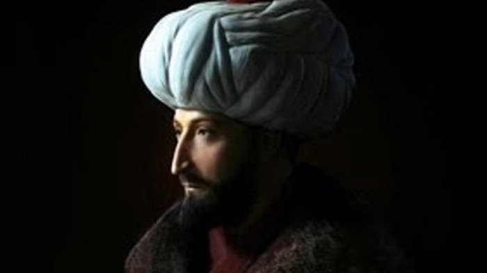 fatih sultan mehmet kimdir kac yasinda oldu fatih sultan mehmed esleri ve cocuklari kimdir