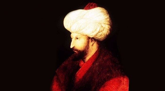 fatih sultan mehmet kimdir kac yasinda oldu fatih sultan mehmed esleri ve cocuklari kimdir